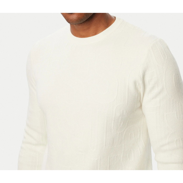Pullover da uomo GUESS M6BR23 Z1373 Nestor