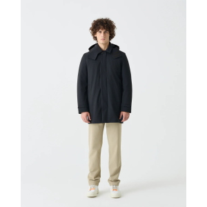 Giubbotto da uomo SUNS Hooded Long