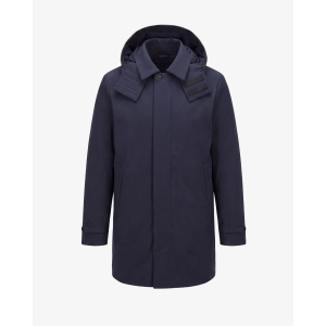 Giubbotto da uomo SUNS Hooded Long
