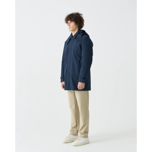 Giubbotto da uomo SUNS Hooded Long