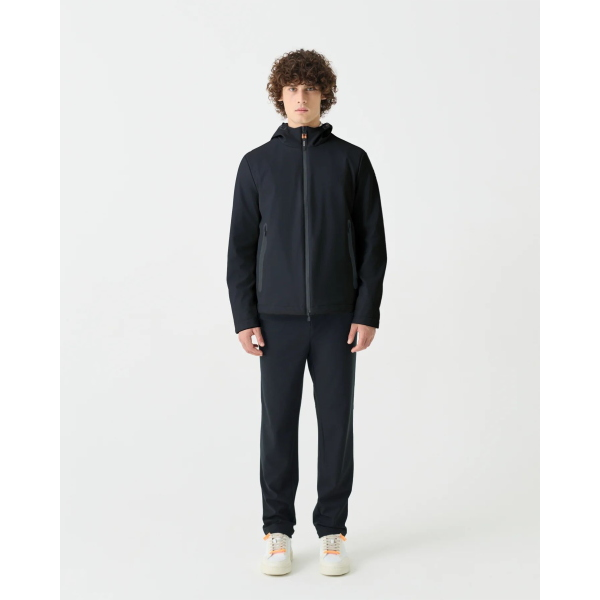 Giubbotto da uomo SUNS Flaminio Micro