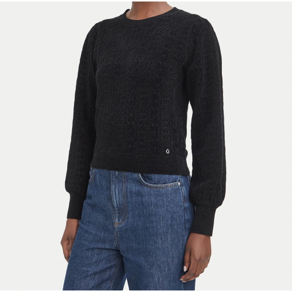 Pullover da donna GUESS W6BR44 Z1441 Joanna
