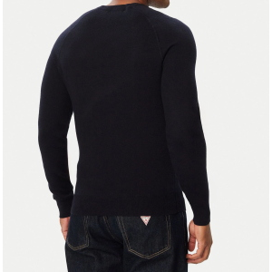 Pullover da uomo GUESS M6BR16 Z1364 Noburo