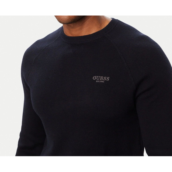 Pullover da uomo GUESS M6BR16 Z1364 Noburo