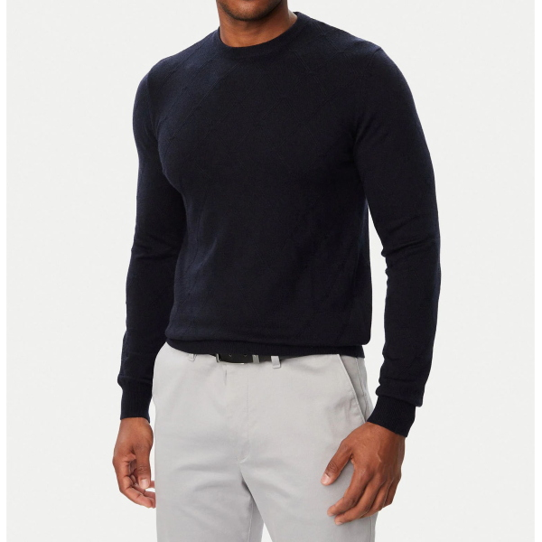 Pullover da uomo GUESS M6BR36 Z1415 Nial