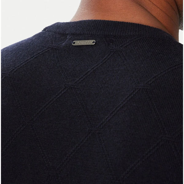 Pullover da uomo GUESS M6BR36 Z1415 Nial