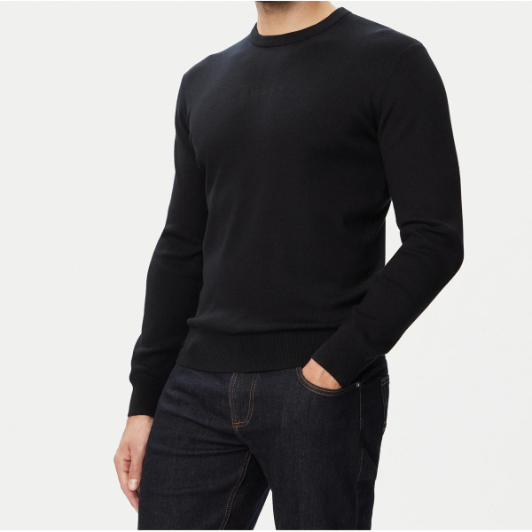 Pullover da uomo GUESS M6YR12 Z0917 Mason