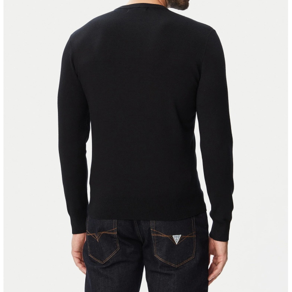 Pullover da uomo GUESS M6YR12 Z0917 Mason