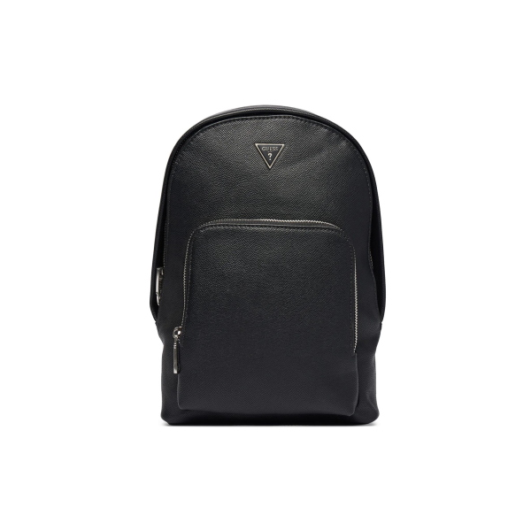 Tracolla da uomo GUESS HMMISL P6402 BLA Milano Monospalla