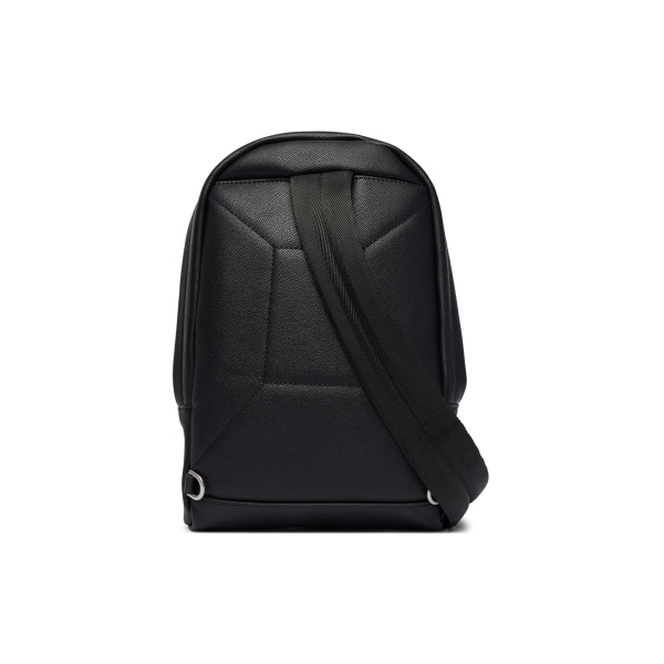 Tracolla da uomo GUESS HMMISL P6402 BLA Milano Monospalla