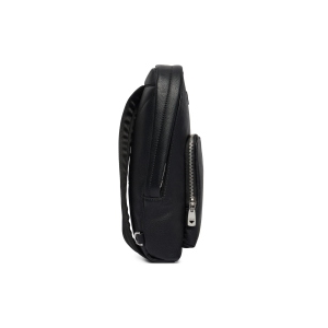 Tracolla da uomo GUESS HMMISL P6402 BLA Milano Monospalla