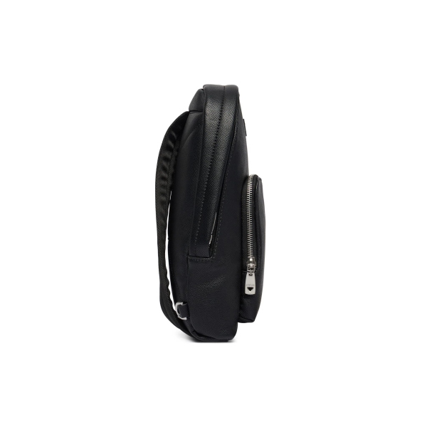 Tracolla da uomo GUESS HMMISL P6402 BLA Milano Monospalla