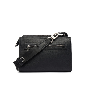 Pochette da uomo GUESS HMMISL P6457 BLA Milano