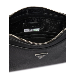 Pochette da uomo GUESS HMMISL P6457 BLA Milano