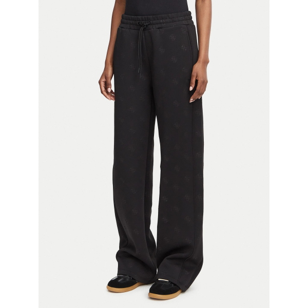 Pantalone in felpa da donna GUESS V6YB10 K4295 Calista