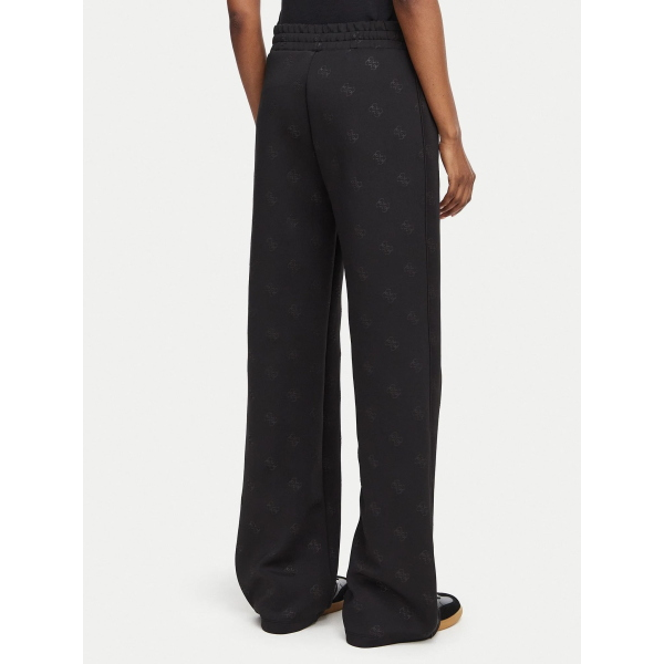 Pantalone in felpa da donna GUESS V6YB10 K4295 Calista