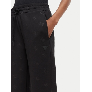 Pantalone in felpa da donna GUESS V6YB10 K4295 Calista