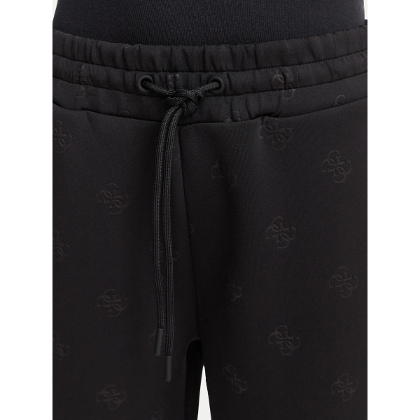Pantalone in felpa da donna GUESS V6YB10 K4295 Calista