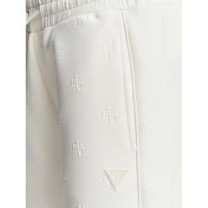 Pantalone in felpa da donna GUESS V6YB10 K4295 Calista