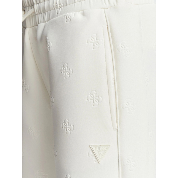 Pantalone in felpa da donna GUESS V6YB10 K4295 Calista