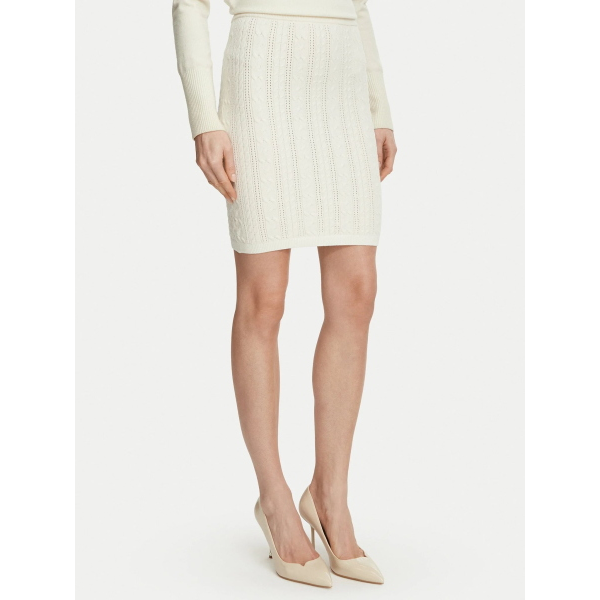 Gonna in maglia GUESS W6BD12 Z1442 Joanna
