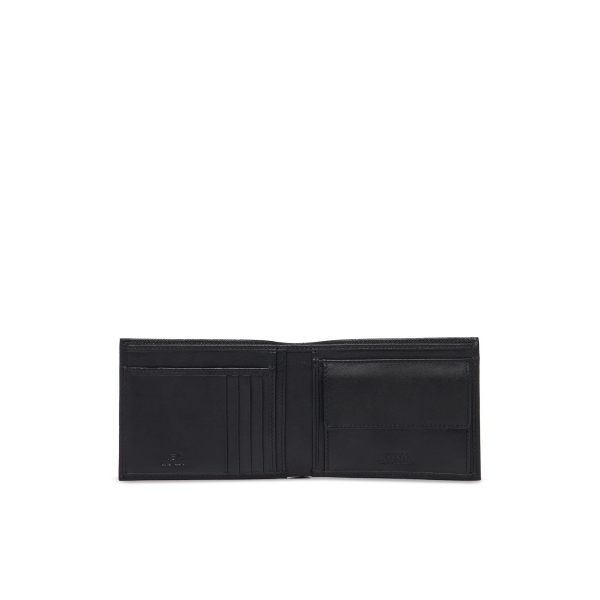 Portafoglio da uomo GUESS SMMISL LEA20 Milano