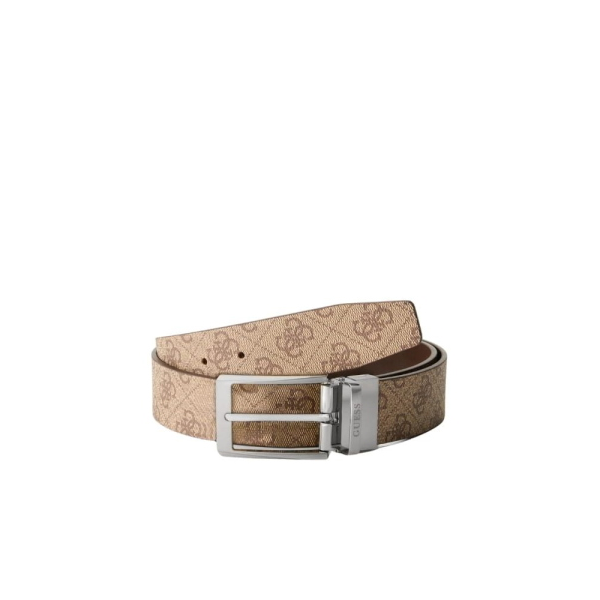 Cintura da uomo GUESS BM7946 P6335 BBO
