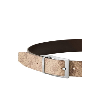 Cintura da uomo GUESS BM7946 P6335 BBO