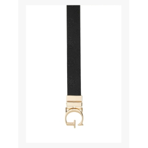 Cintura da donna GUESS BW7861 P3430 BBI reversibile