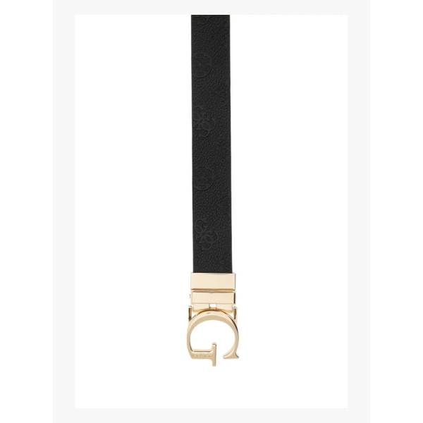 Cintura da donna GUESS BW7861 P3430 BBI reversibile