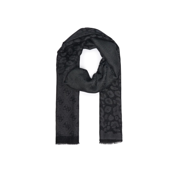 Pashmina da donna GUESS AW5531 VIS03