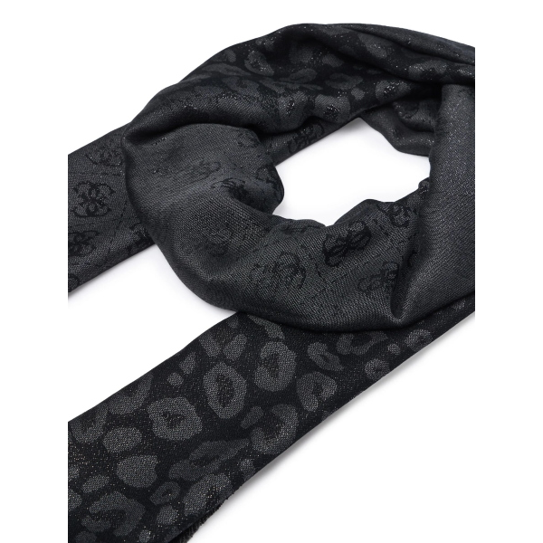 Pashmina da donna GUESS AW5531 VIS03