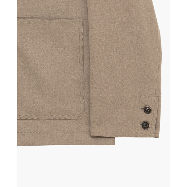 Overshirt da uomo GIANNI LUPO GL9850