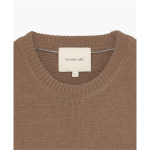 Pullover da uomo GIANNI LUPO GL535S in ciniglia