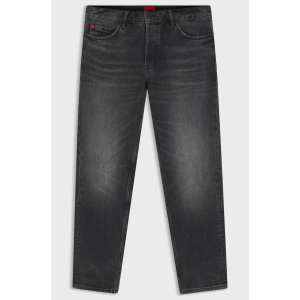 Jeans da uomo HUGO Hugo 634 030 Tapered