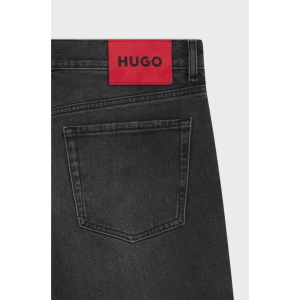Jeans da uomo HUGO Hugo 634 030 Tapered