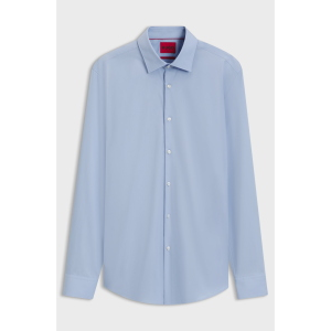 Camicia da uomo HUGO Kenno 9499 Slim Fit Easy Iron