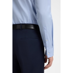 Camicia da uomo HUGO Kenno 9499 Slim Fit Easy Iron