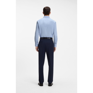 Camicia da uomo HUGO Kenno 9499 Slim Fit Easy Iron