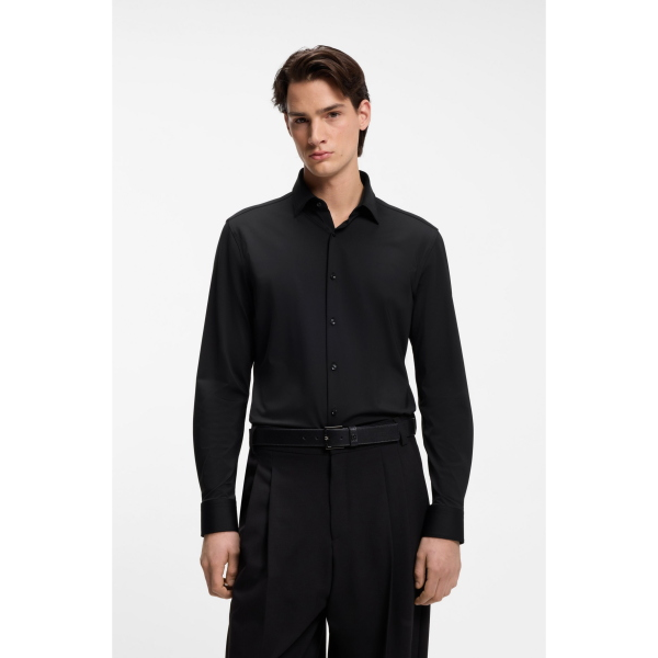 Camicia da uomo HUGO Kenno 4023 199 Slim Fit