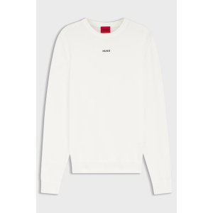Pullover da uomo HUGO San Cassius Slim Fit