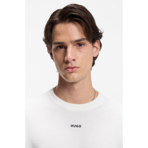Pullover da uomo HUGO San Cassius Slim Fit