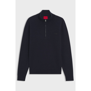 Pullover da uomo HUGO San Quintus Regular Fit