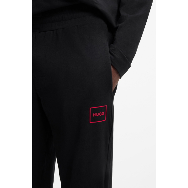 Pantalone da casa da uomo HUGO Laze Pants