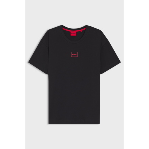 T-Shirt da uomo HUGO Laze T-Shirt 001 Regular Fit