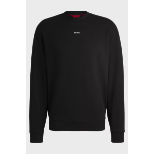 Felpa da uomo HUGO Dapocrew Regular Fit