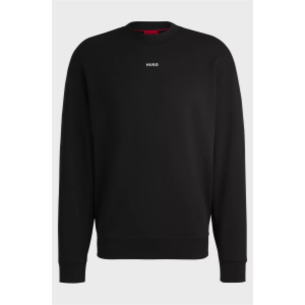 Felpa da uomo HUGO Dapocrew Regular Fit