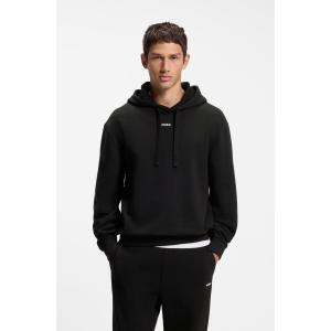 Felpa da uomo HUGO Dapo Regular Fit