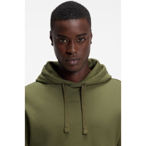 Felpa da uomo HUGO Dapo Regular Fit