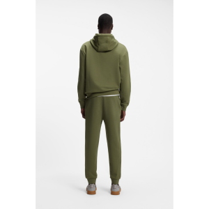 Pantalone in felpa da uomo HUGO Dayote Regular Fit